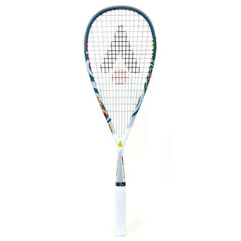 Karakal MX 125 Gel Squash Racket - main image